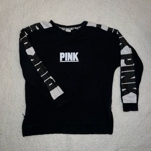 PINK pullover
